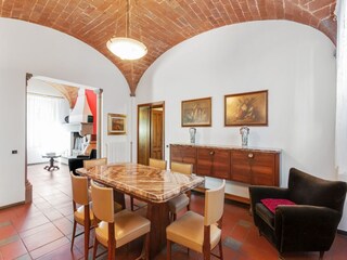 Villa Empoli Équipement 36