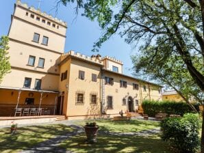 Geräumige Villa in Empoli mit Swimmingpool - Empoli - image1