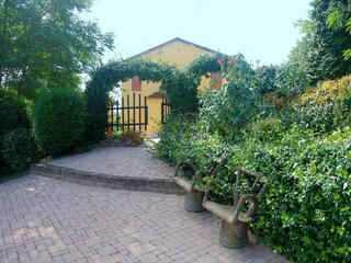 Holiday house Fucecchio Outdoor Recording 5