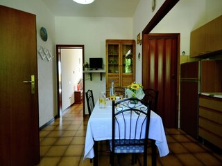 Casa de vacaciones Fucecchio Características 27