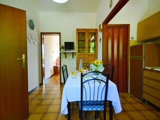 Holiday house Fucecchio Features 17