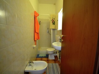 Casa per le vacanze Fucecchio Caratteristiche 33