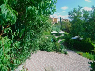 Holiday house Fucecchio Outdoor Recording 9