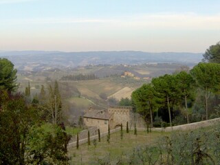 Casa de vacaciones Fucecchio Entorno 36