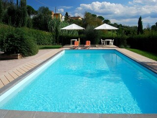 Holiday house Fucecchio Outdoor Recording 6