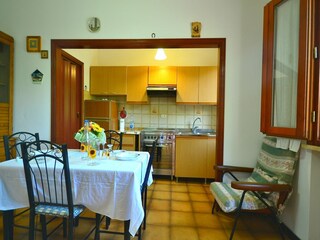 Holiday house Fucecchio Features 31