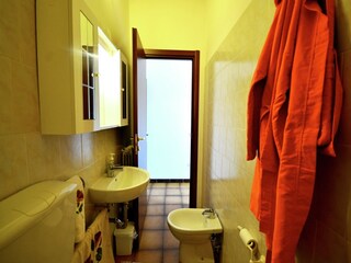 Holiday house Fucecchio Features 26