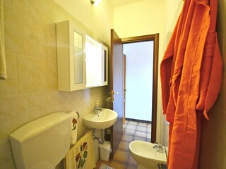 Maison de vacances Fucecchio Équipement 28