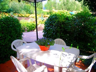 Casa de vacaciones Fucecchio  39