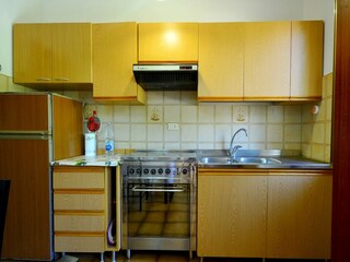 Vakantiehuis Fucecchio Kenmerken 33