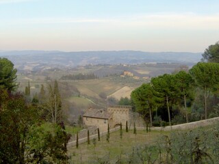Casa per le vacanze Fucecchio Ambiente 37