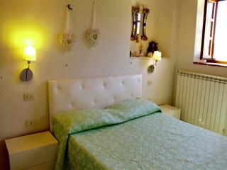 Holiday house Vinci Features 19