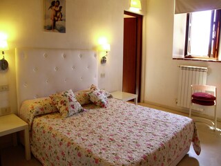 Holiday house Vinci Features 24