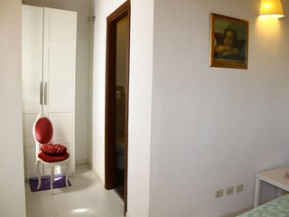 Holiday house Vinci Features 26