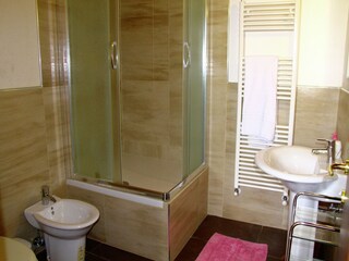 Holiday house Vinci Features 19