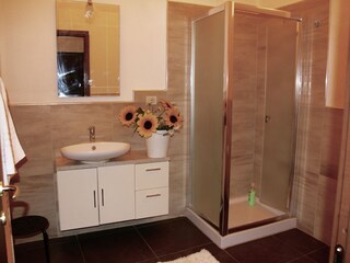 Casa de vacaciones Vinci Características 25