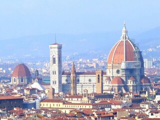 Casa per le vacanze Vinci Ambiente 32