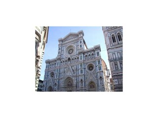 Casa per le vacanze Vinci Ambiente 30