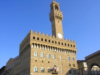 Casa per le vacanze Vinci Ambiente 35