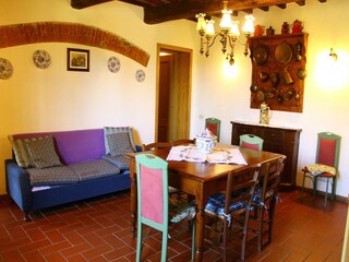 Maison de vacances Vinci Équipement 16