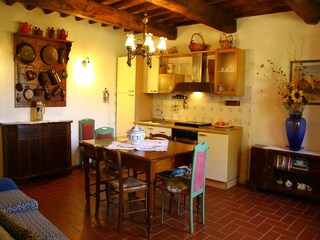Maison de vacances Vinci Équipement 17