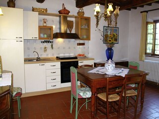 Maison de vacances Vinci Équipement 18