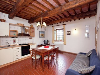 Ferienhaus Vinci Ausstattung 27