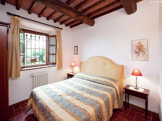 Ferienhaus Vinci Ausstattung 23