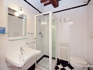 Vakantiehuis Vinci Kenmerken 24