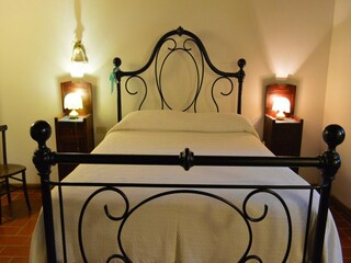 Vakantiehuis Vinci Kenmerken 25