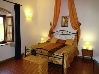 Bauernhof Vinci Ausstattung 19