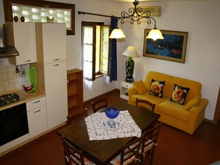 Farmhouse Vinci Features 20