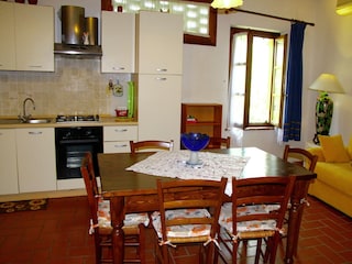 Farmhouse Vinci Features 25