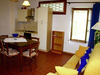 Farmhouse Vinci Features 22