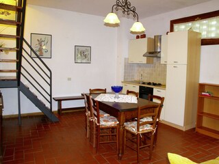 Farmhouse Vinci Features 24