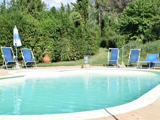 Farmhouse Vinci Outdoor Recording 11