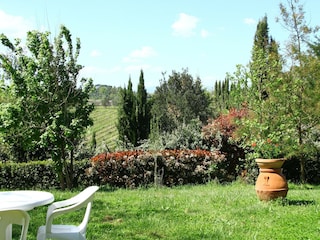 Type de propriété : Ferme Vinci Enregistrement extérieur 6