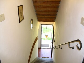 Farmhouse Vinci Features 28