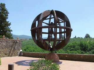 Casa de campo Vinci Entorno 33
