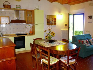 Type de propriété : Ferme Vinci Équipement 25