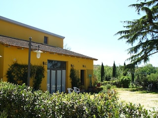 Farmhouse Vinci Features 25