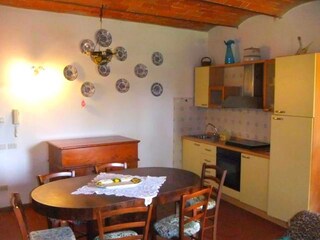 Boerderij Vinci Kenmerken 26