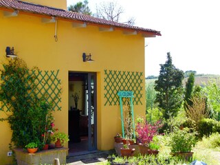 Type de propriété : Ferme Vinci Équipement 23