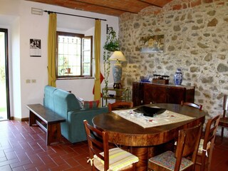 Type de propriété : Ferme Vinci Équipement 29