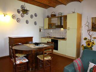 Boerderij Vinci Kenmerken 26