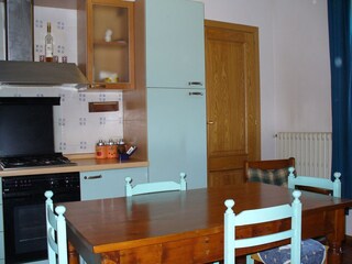 Farmhouse Vinci Features 24