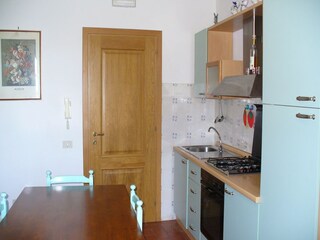 Farmhouse Vinci Features 25