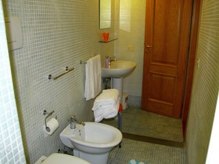 Bauernhof Vinci Ausstattung 20