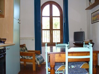 Type de propriété : Ferme Vinci Équipement 23