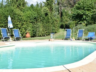 Type de propriété : Ferme Vinci Enregistrement extérieur 5